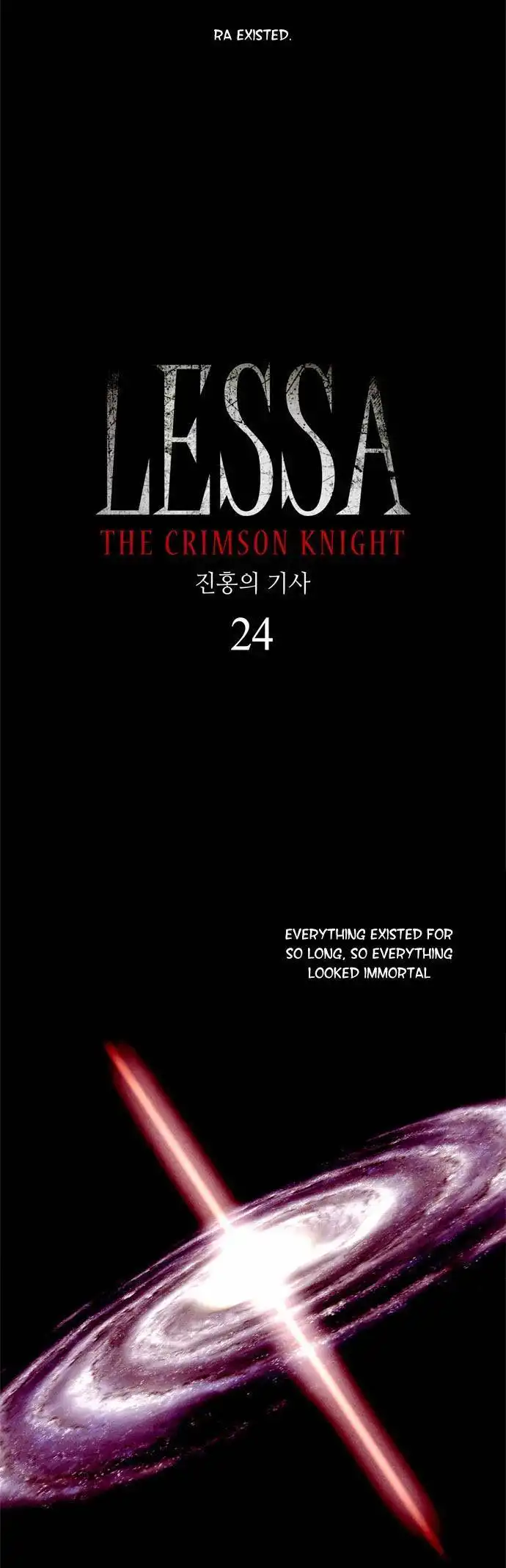 lessa The Crimson Knight Chapter 24 5